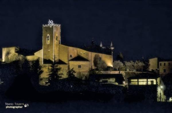 Casa Duccio Apartment San Miniato Exterior foto